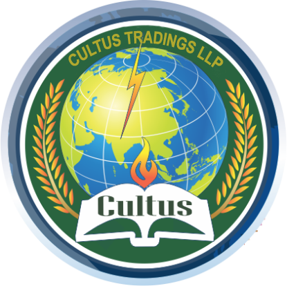 Cultus India Logo